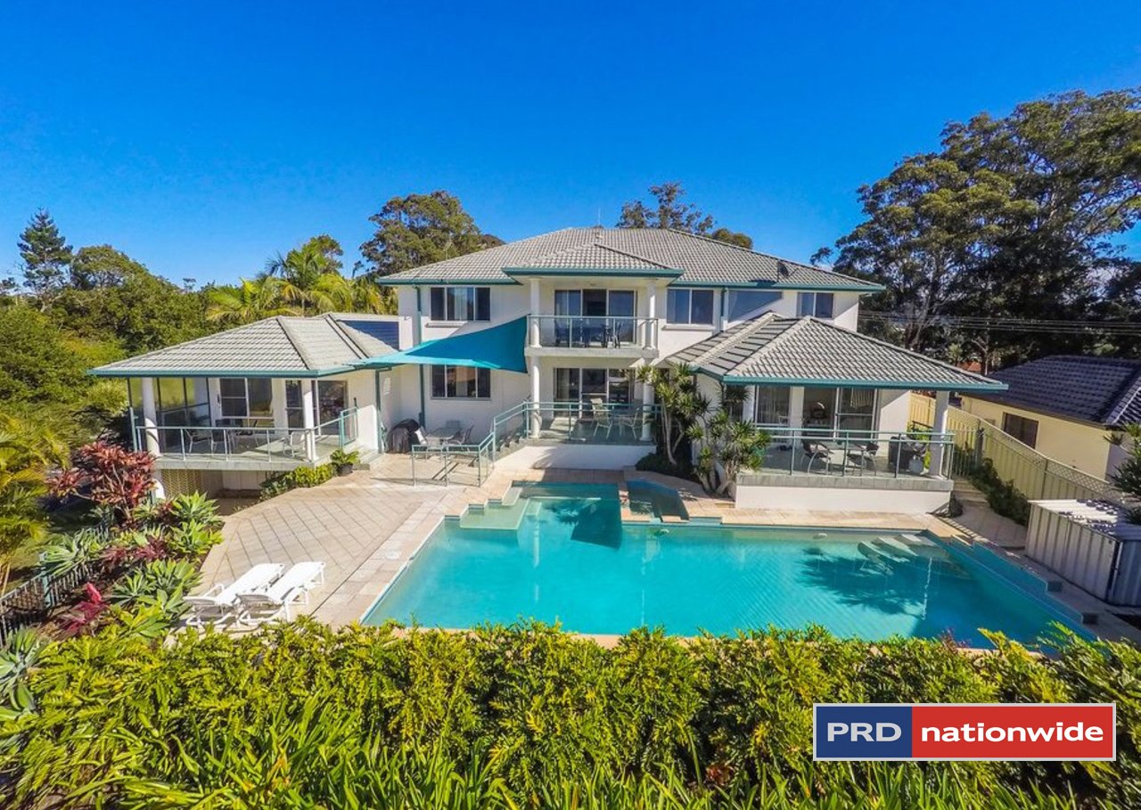 1 Breakers Way KORORA 2