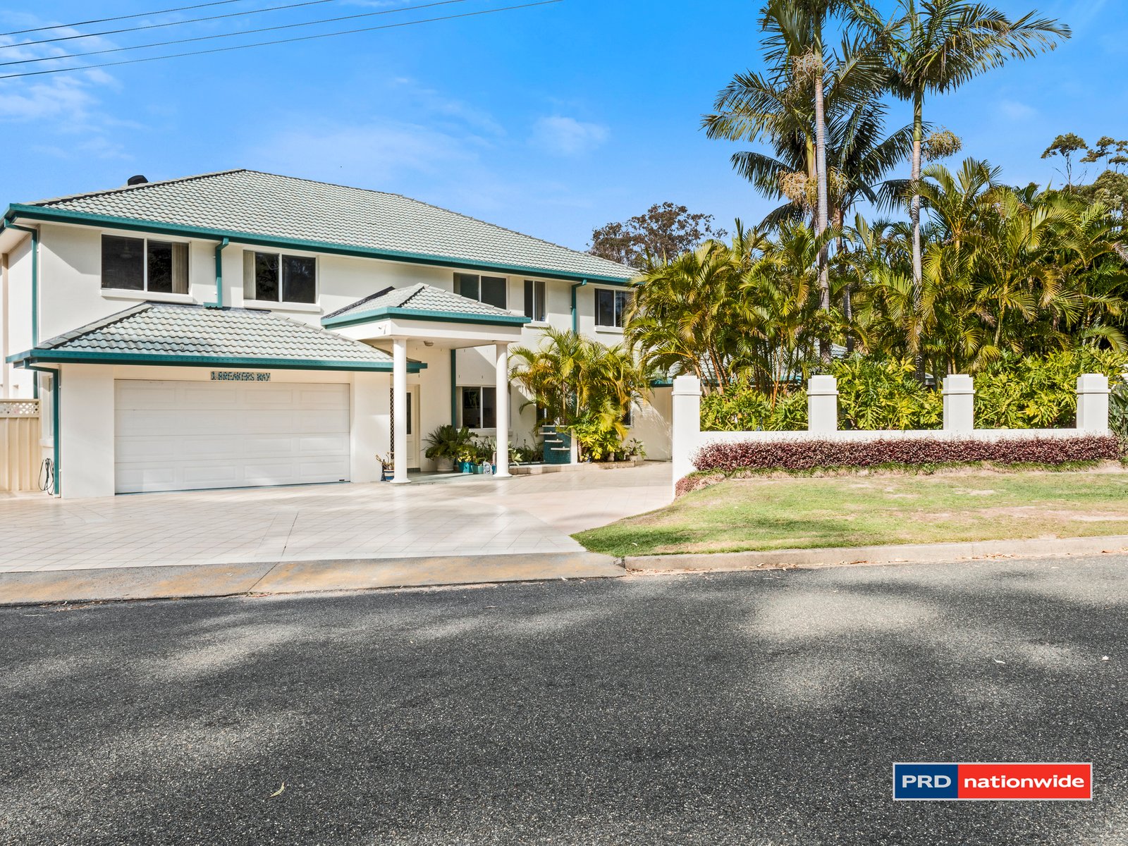 1 Breakers Way KORORA 23