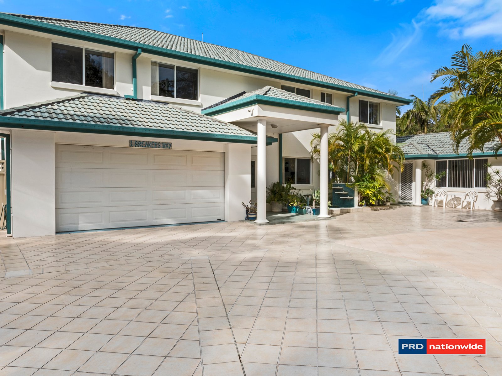 1 Breakers Way KORORA 24