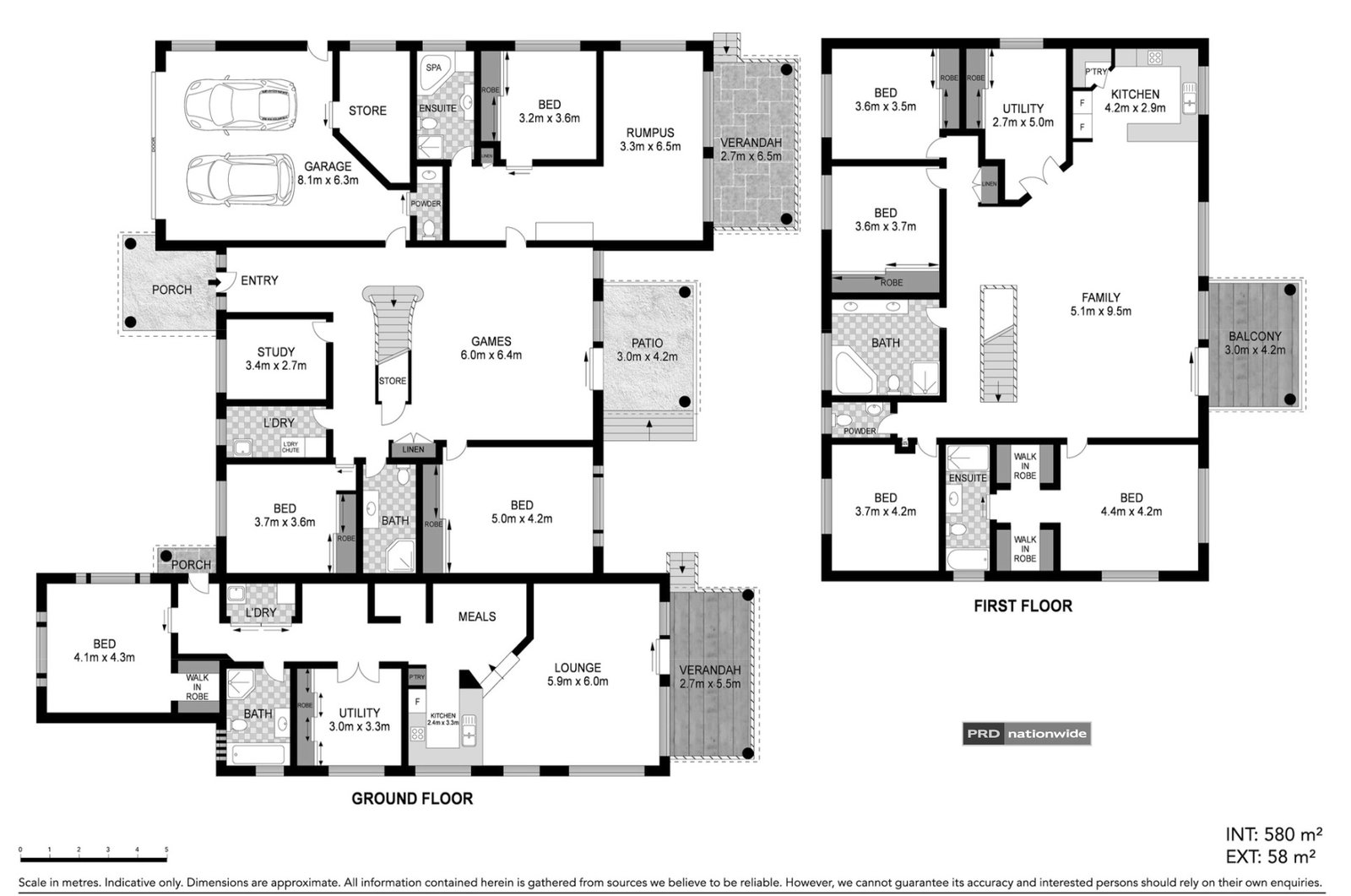 1 Breakers Way KORORA 25