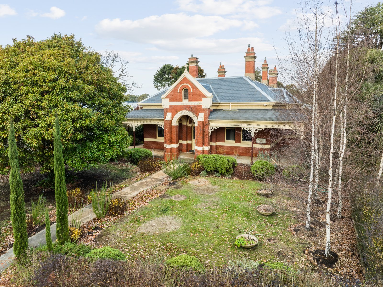 Real Estate and Property in 1 Bridge Street , Trentham, VIC