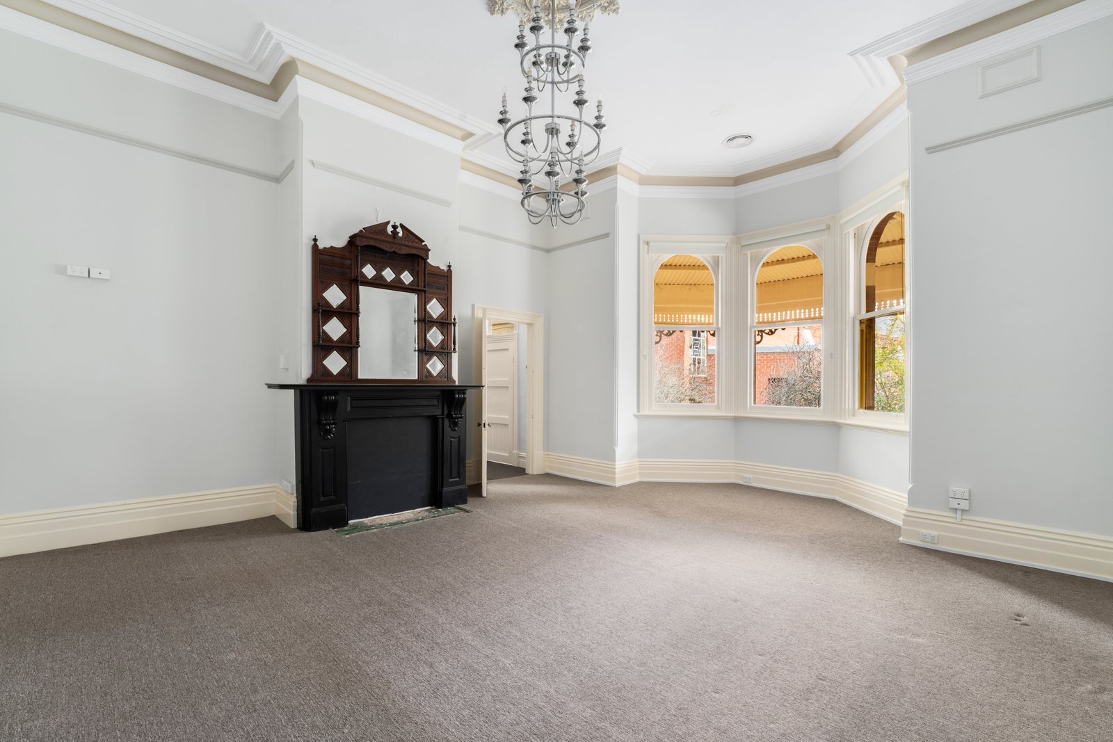 Real Estate and Property in 1 Bridge Street , Trentham, VIC