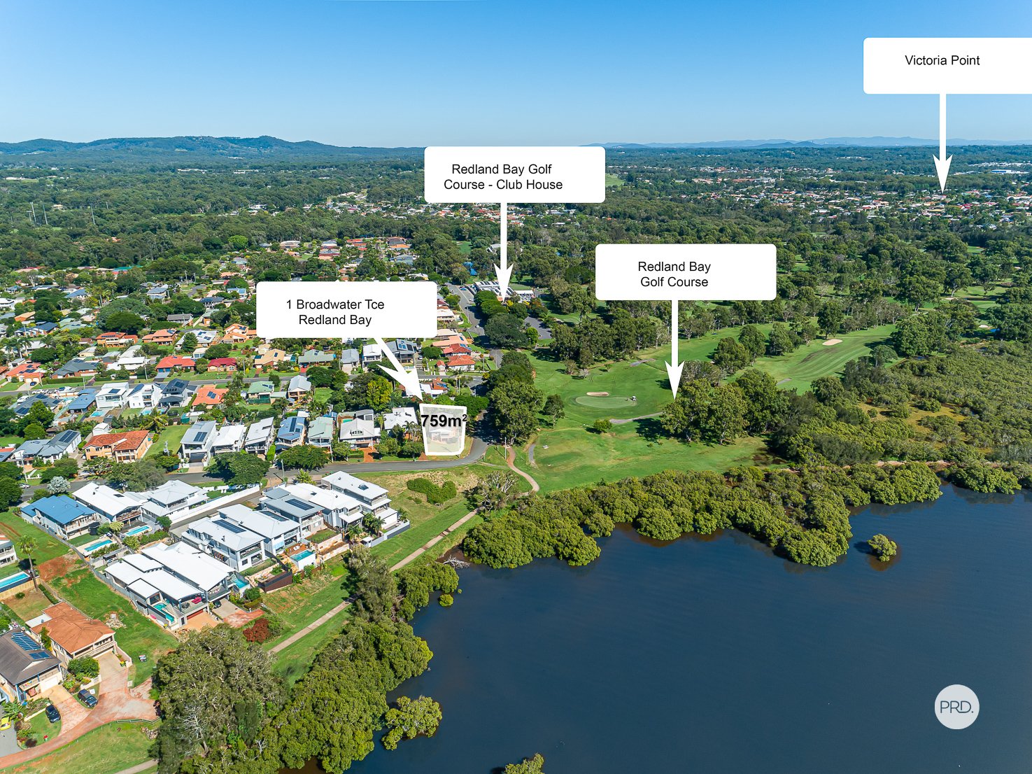 1 BROADWATER Terrace REDLAND BAY 3