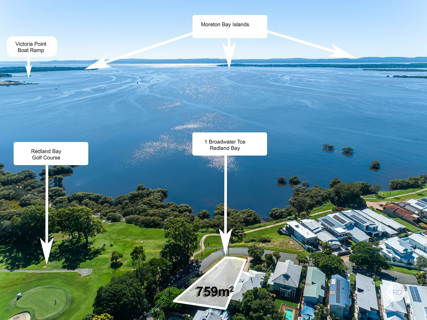 1 BROADWATER Terrace REDLAND BAY 4