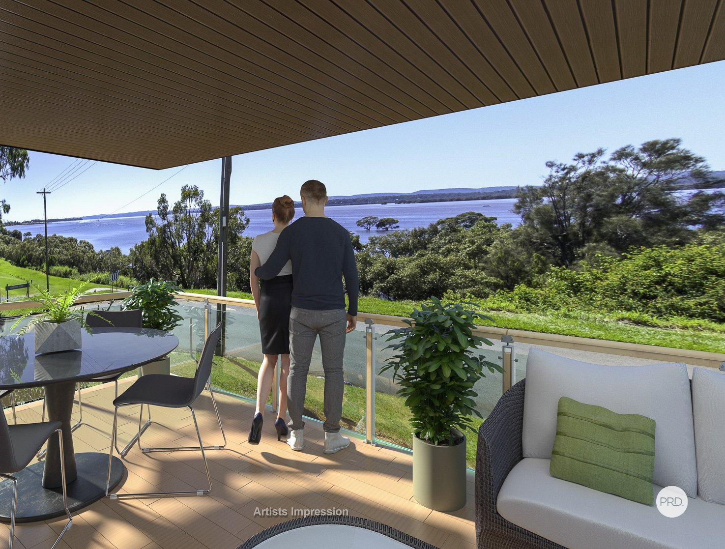 1 BROADWATER Terrace REDLAND BAY 6