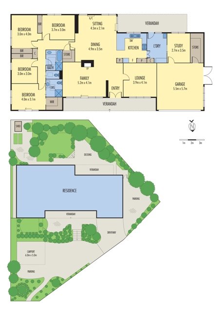 Gallery: 1 Brolga Cres