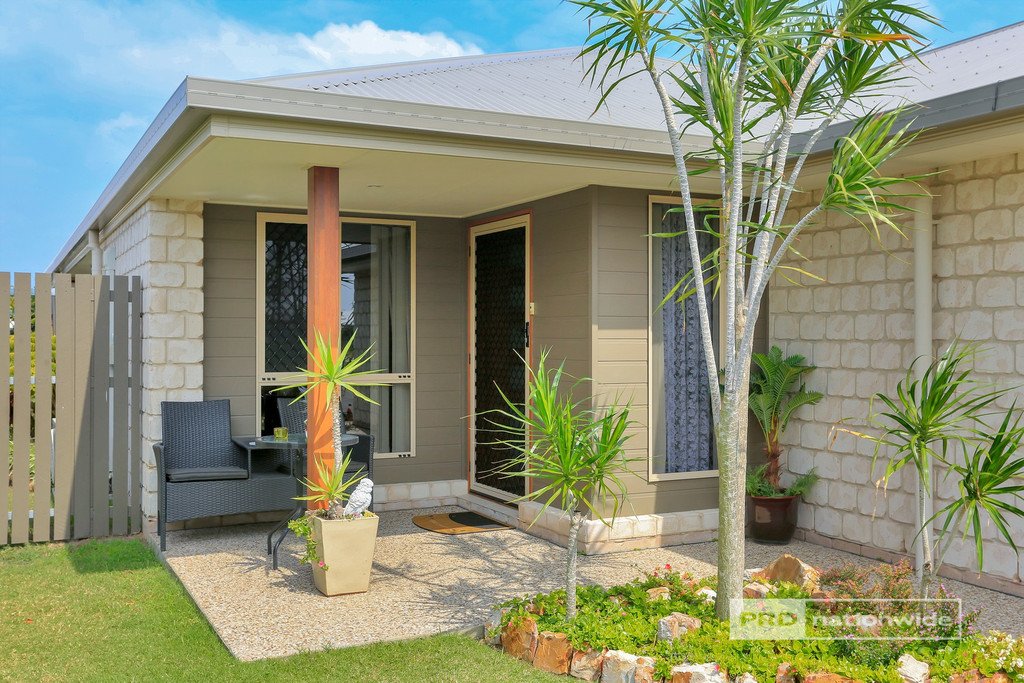 1 Bronte Place URRAWEEN 2
