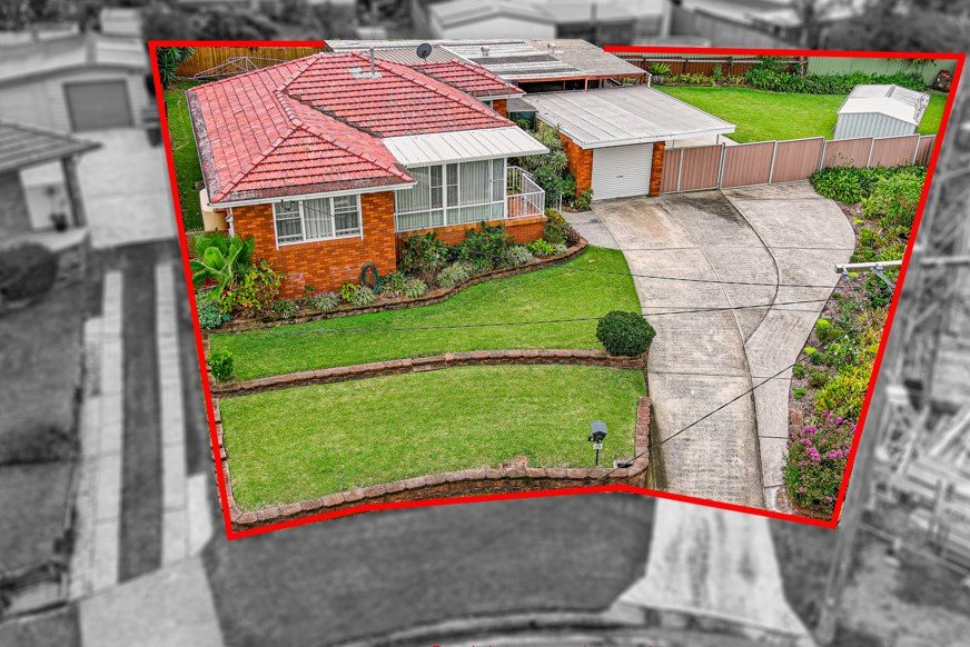 1 Brook Street DAPTO 1