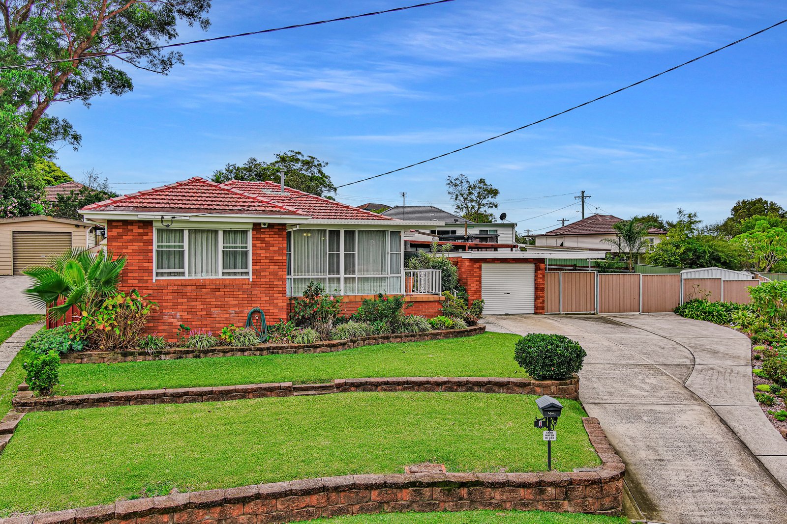 1 Brook Street DAPTO 2