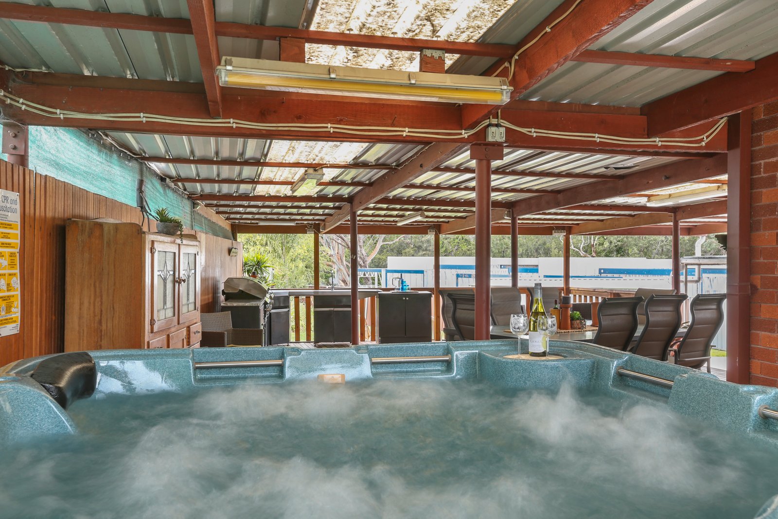 1 Brook Street DAPTO 4