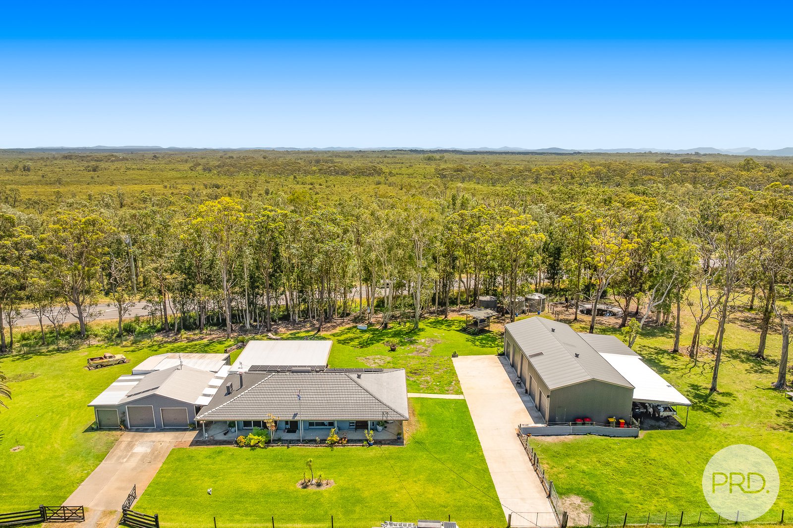 1 Brownes Road SALT ASH 1