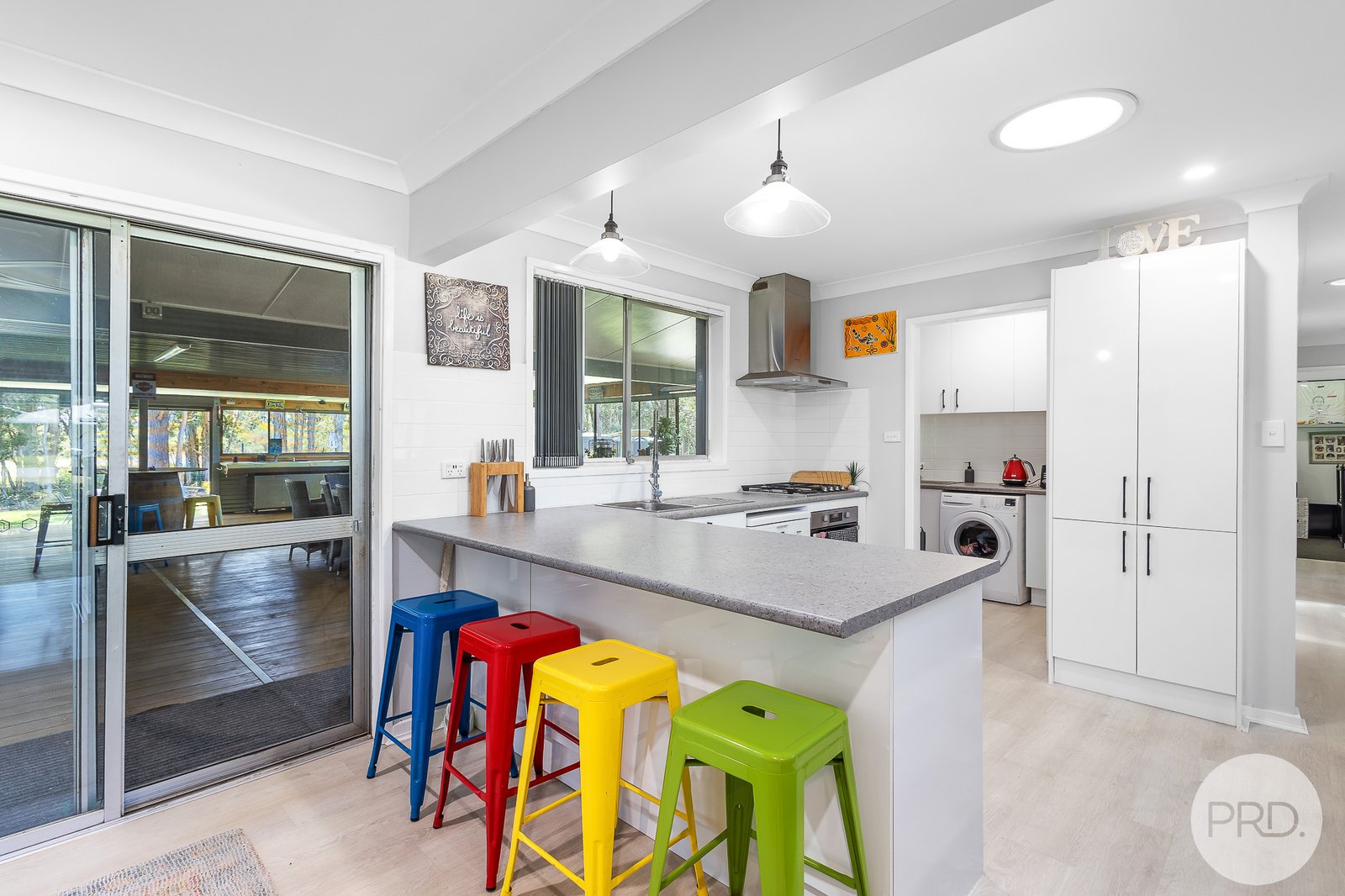 1 Brownes Road SALT ASH 6