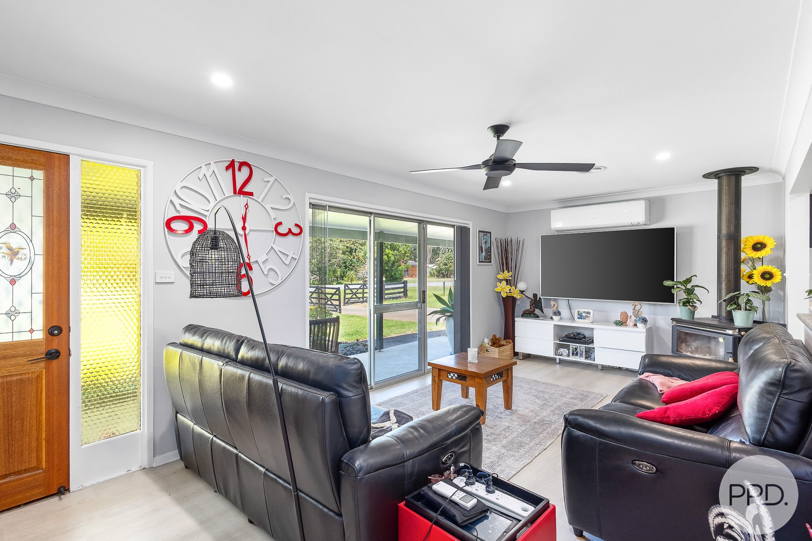 1 Brownes Road SALT ASH 8