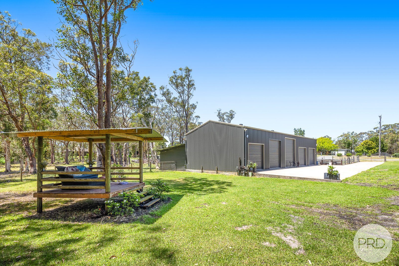 1 Brownes Road SALT ASH 16