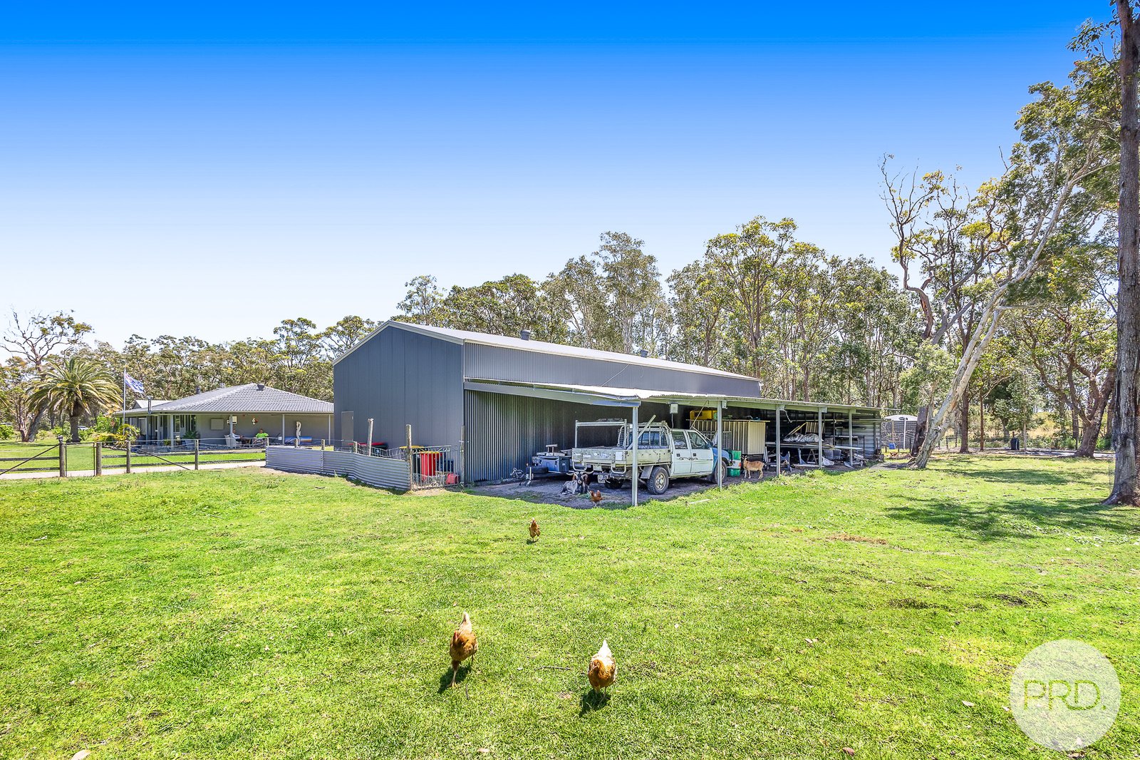 1 Brownes Road SALT ASH 17