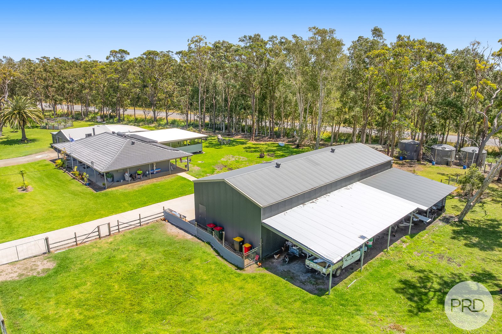 1 Brownes Road SALT ASH 18