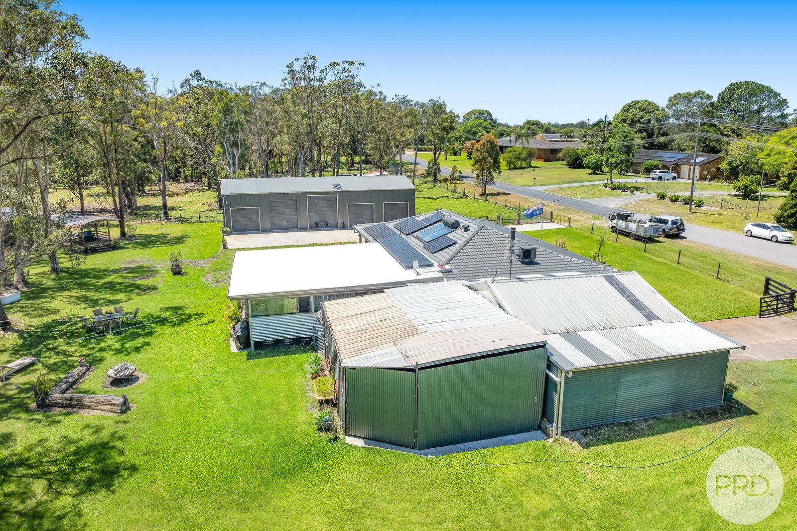 1 Brownes Road SALT ASH 19