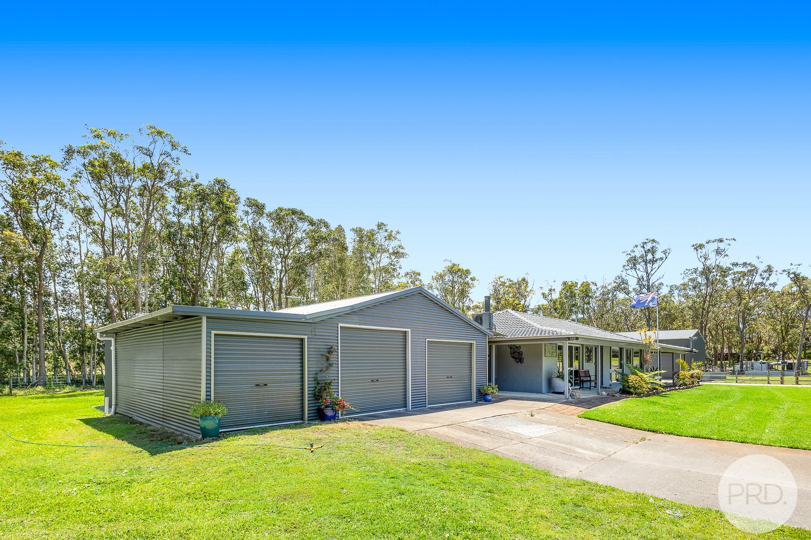 1 Brownes Road SALT ASH 20