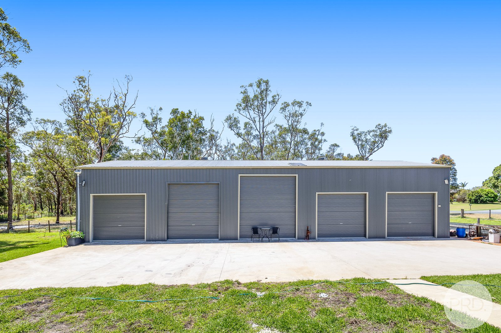 1 Brownes Road SALT ASH 21