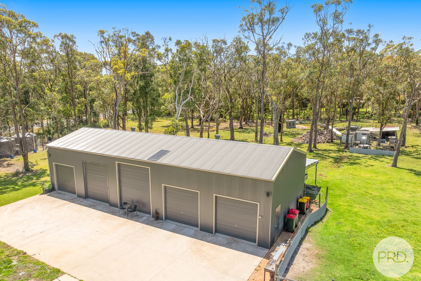 1 Brownes Road SALT ASH 22