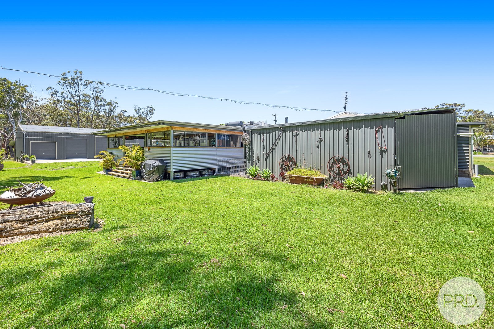 1 Brownes Road SALT ASH 23