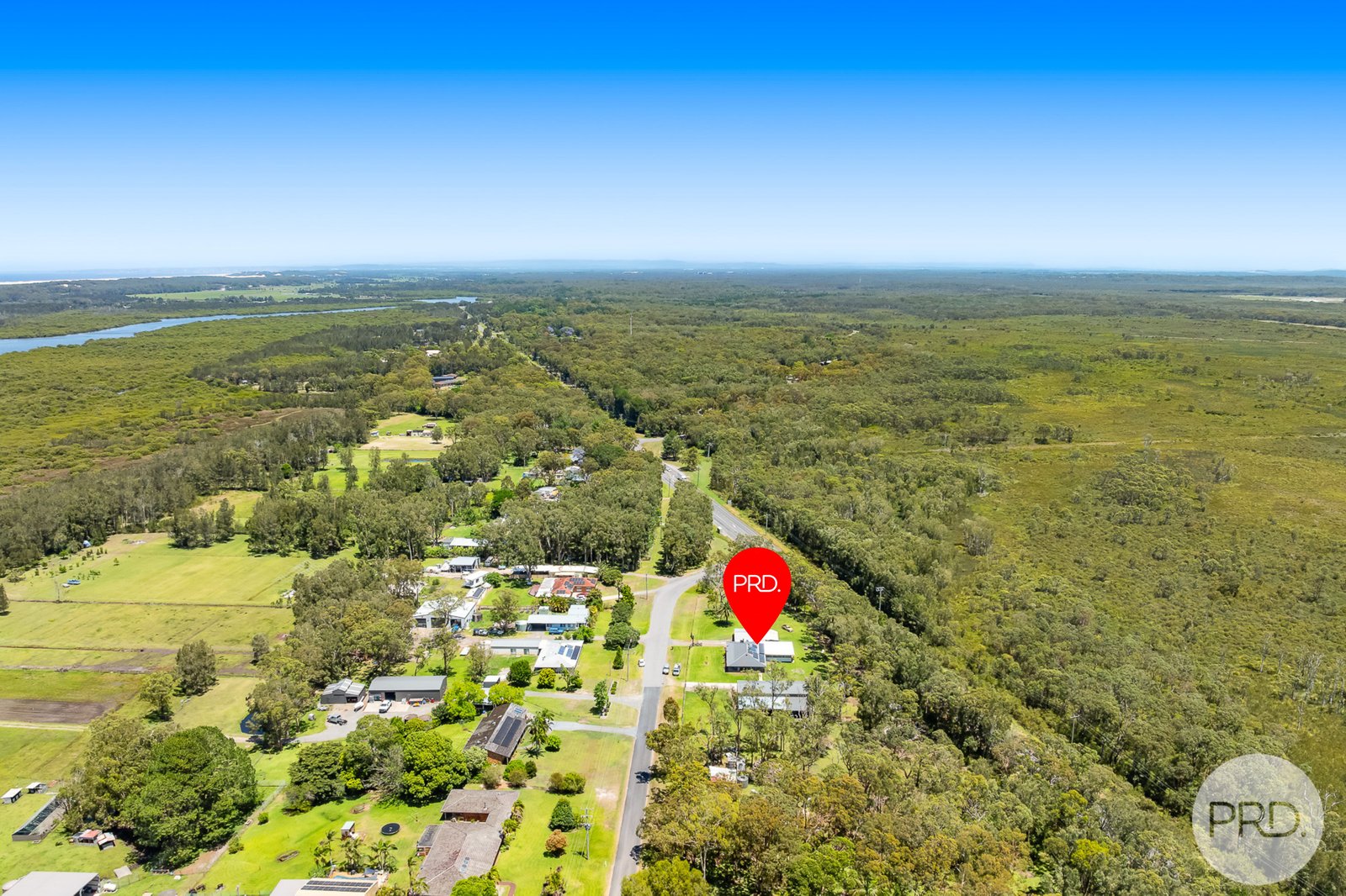 1 Brownes Road SALT ASH 28