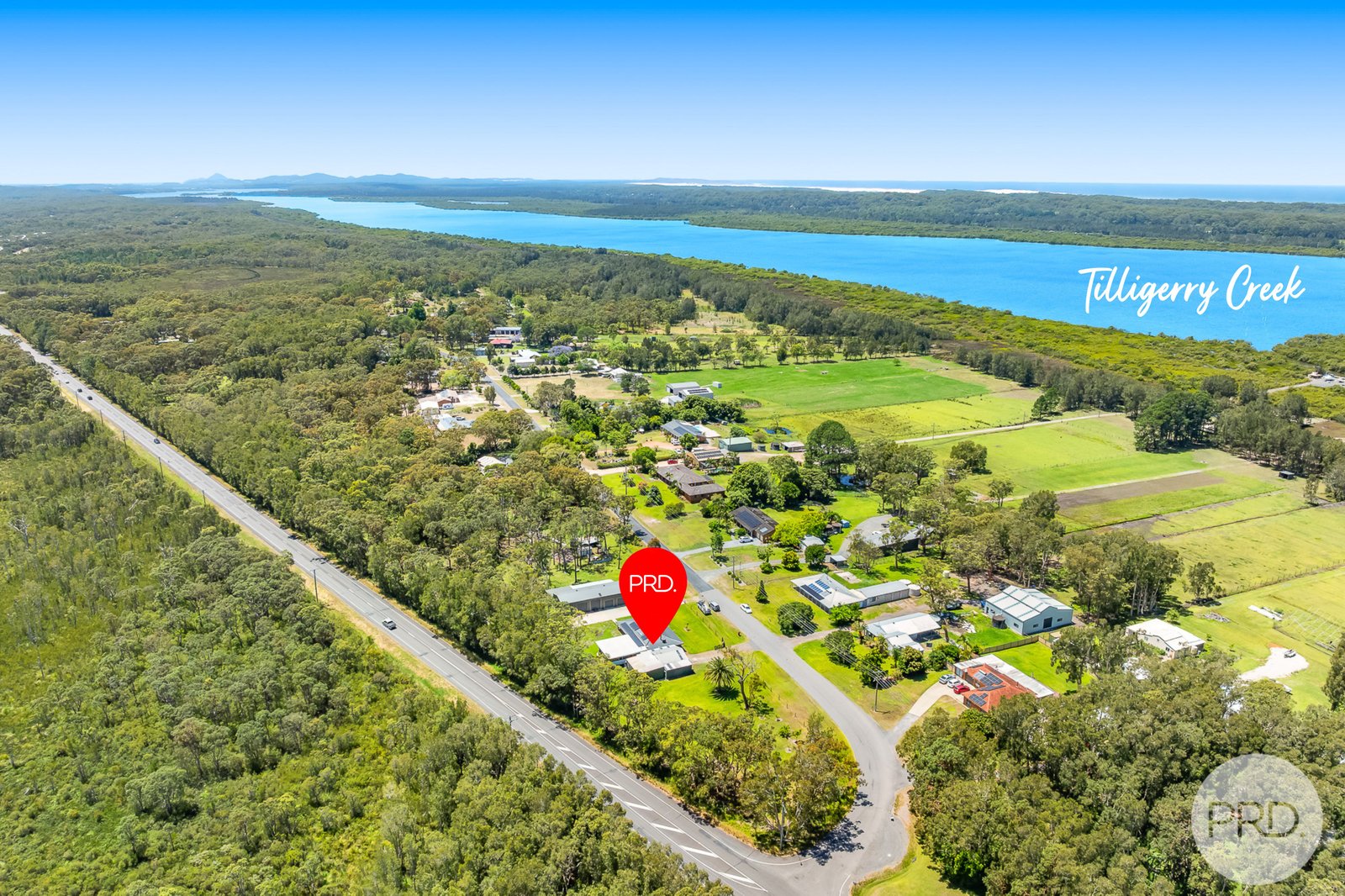 1 Brownes Road SALT ASH 30