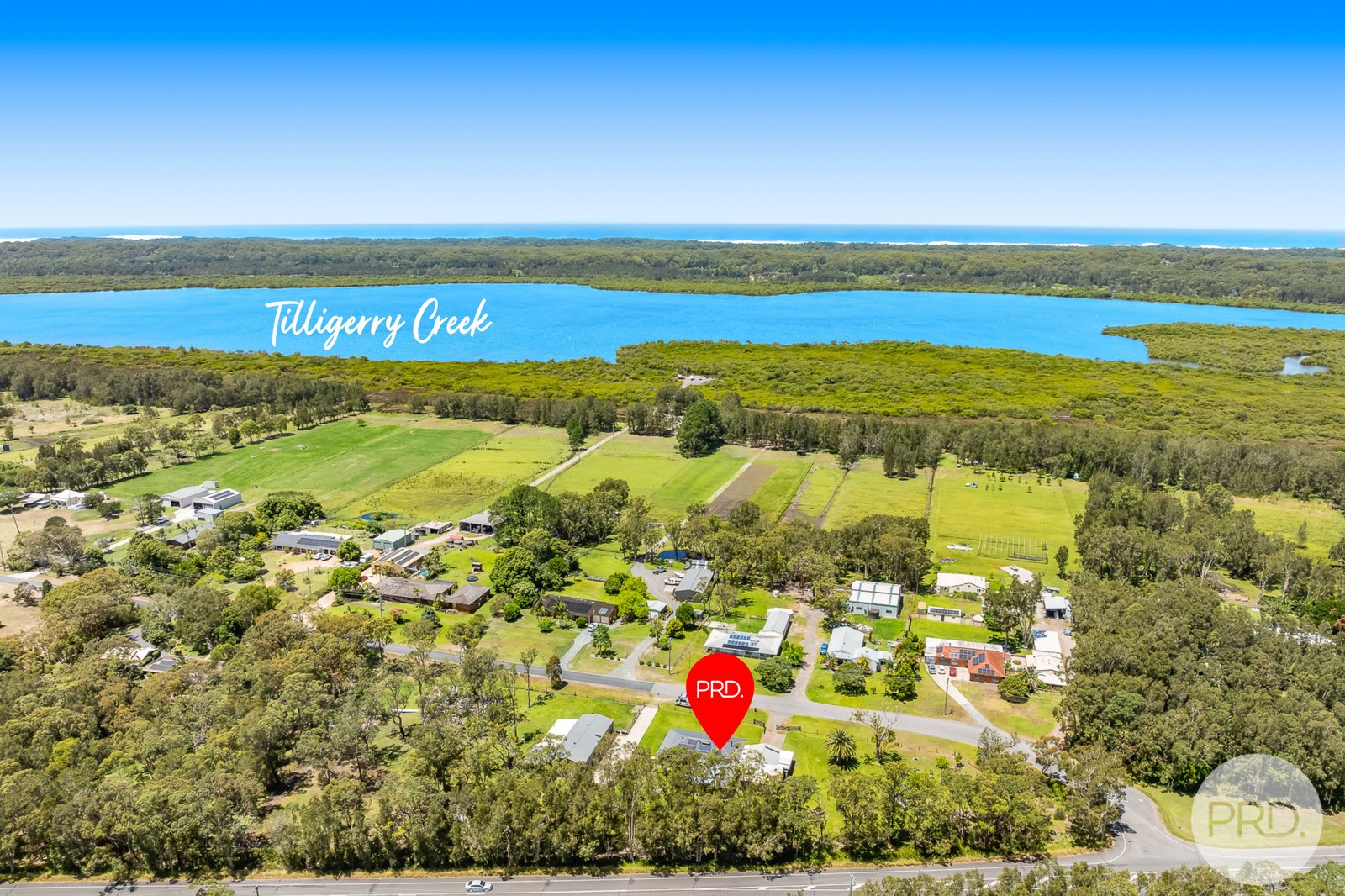 1 Brownes Road SALT ASH 31