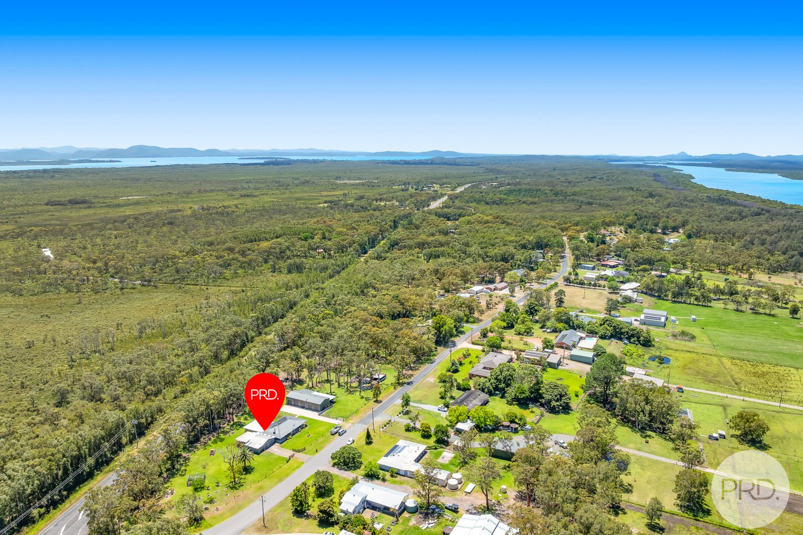 1 Brownes Road SALT ASH 32