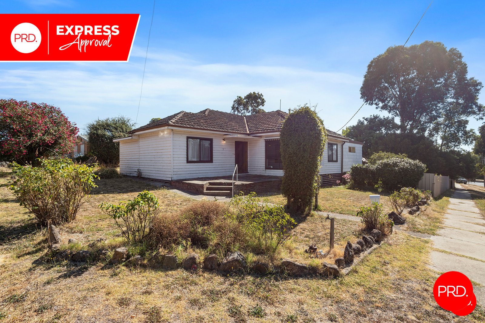 1 Buckley Street LONG GULLY 1