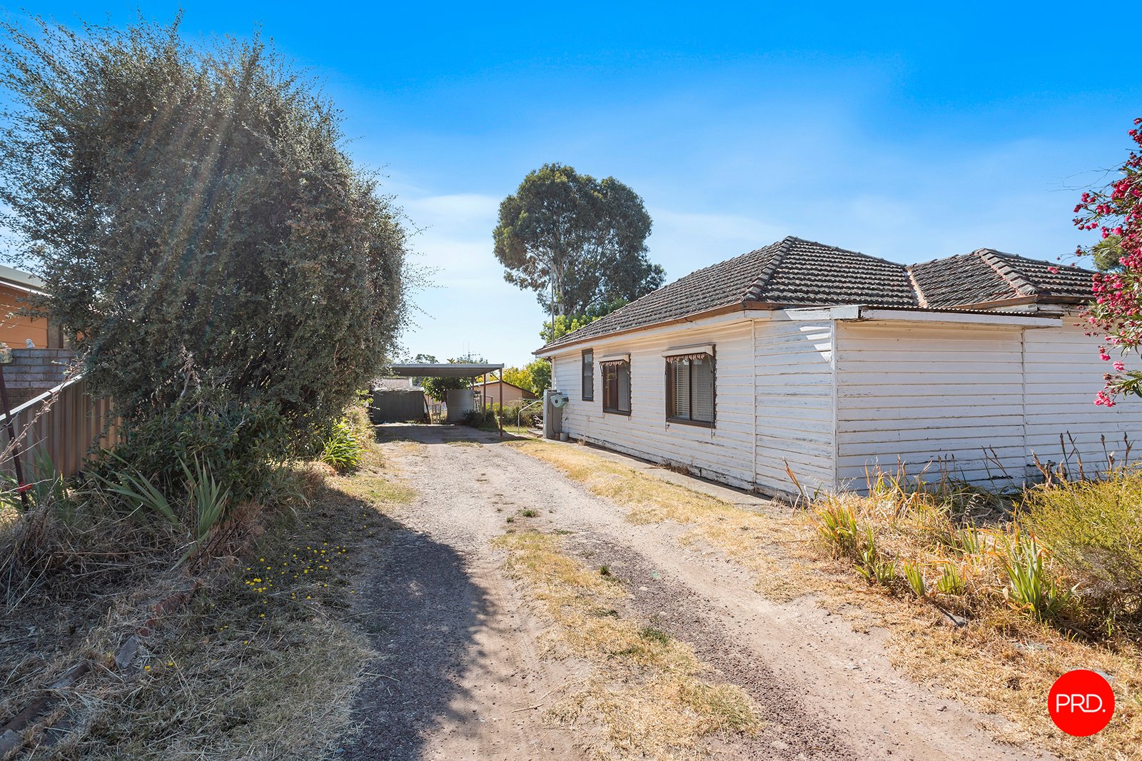 1 Buckley Street LONG GULLY 18
