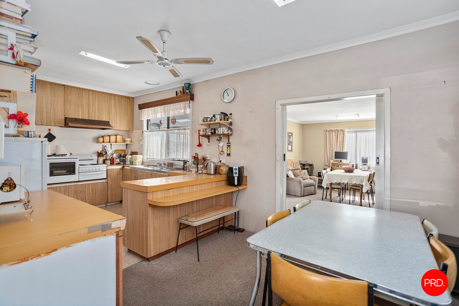 1 Buckley Street LONG GULLY 7