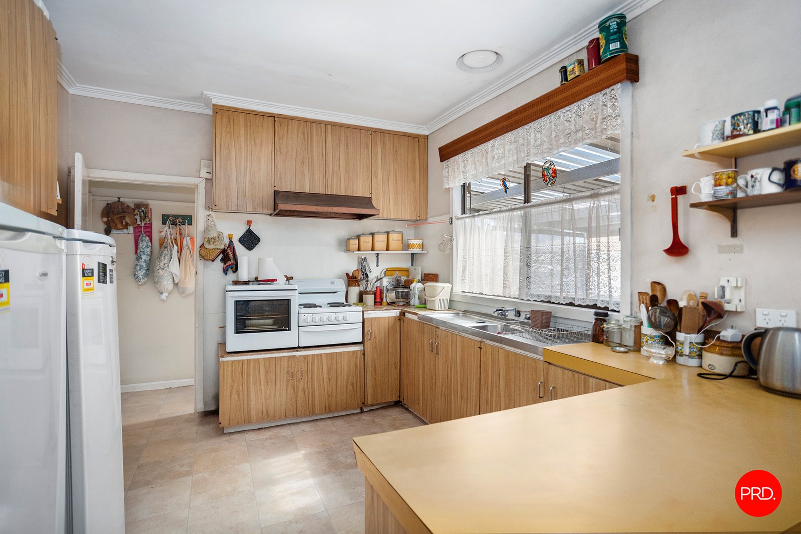 1 Buckley Street LONG GULLY 8