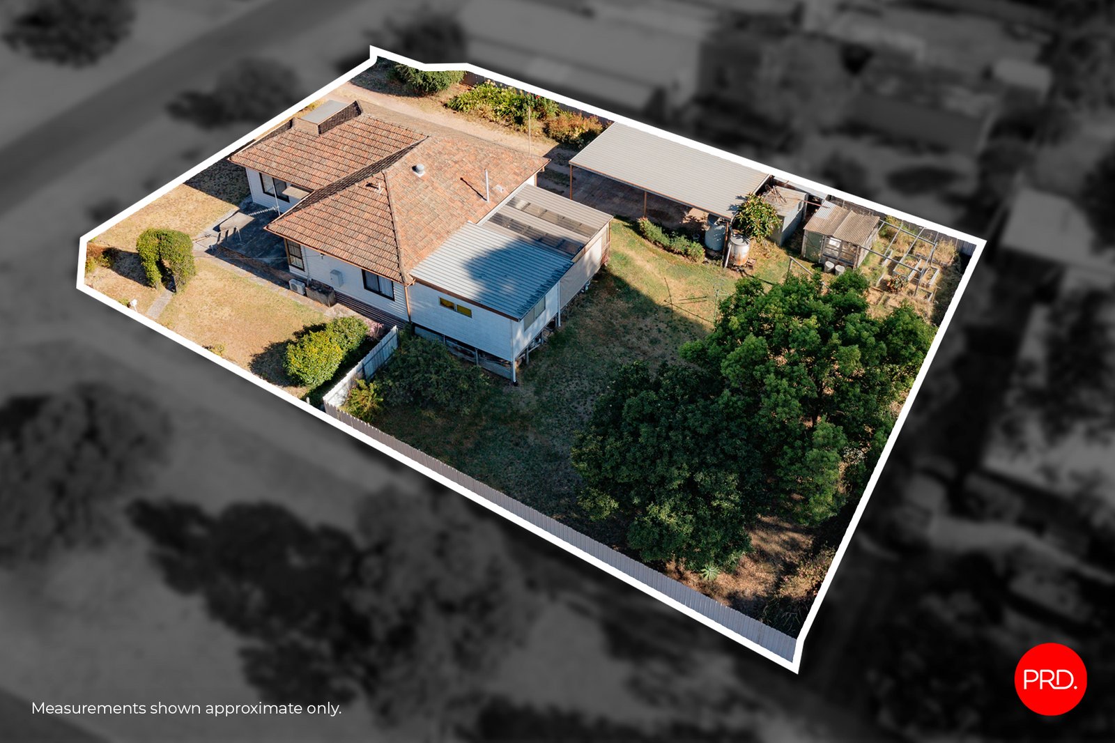 1 Buckley Street LONG GULLY 21