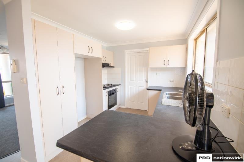 1 Burdekin Place TAMWORTH 3