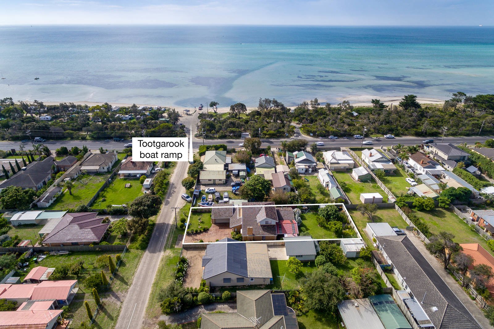 Real Estate and Property in 1 Burdett Street, Tootgarook, VIC