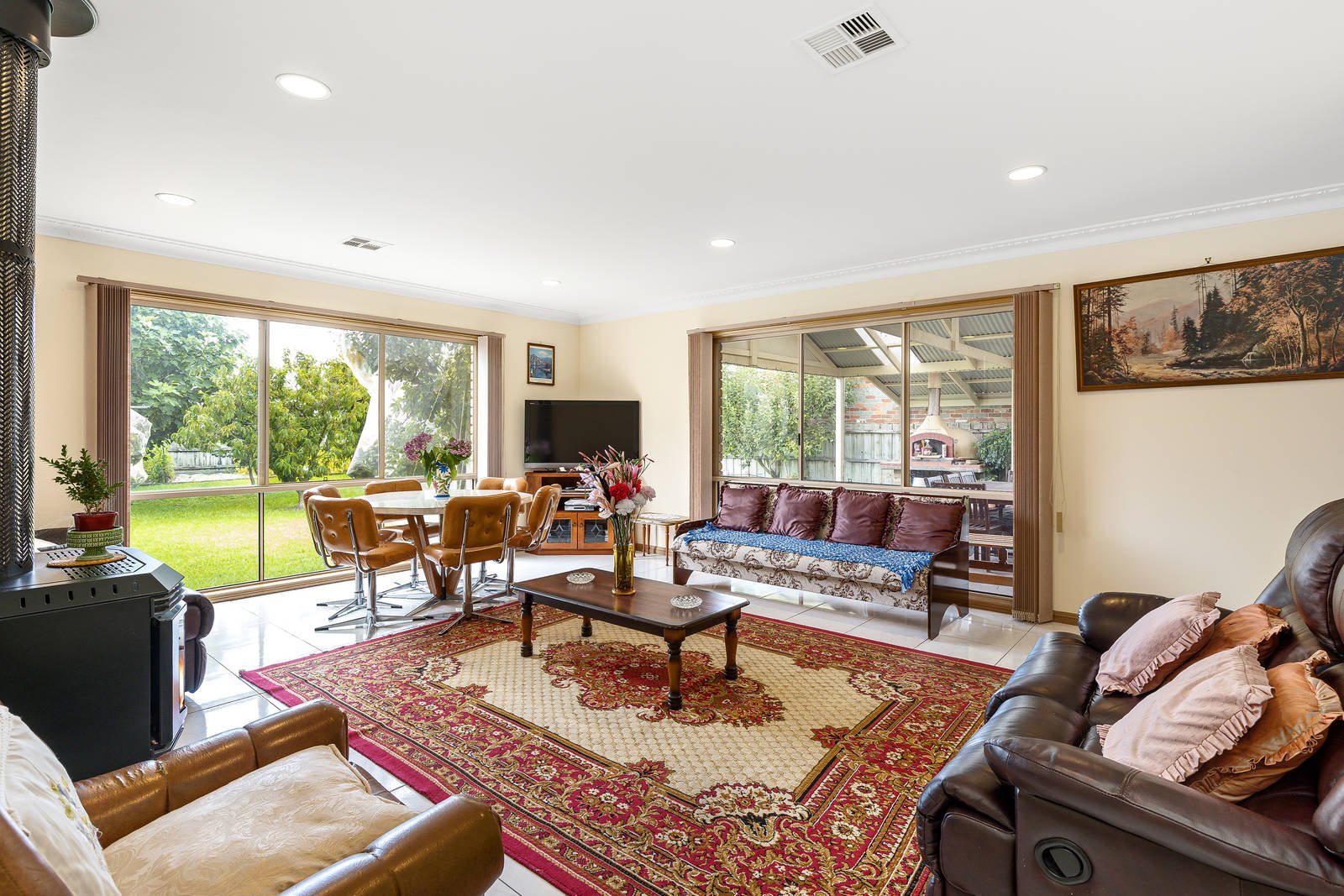 Real Estate and Property in 1 Burdett Street, Tootgarook, VIC