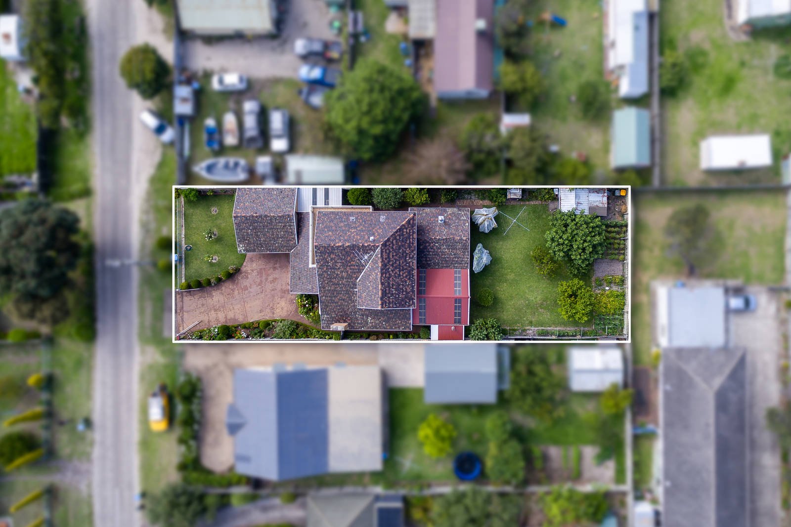 Real Estate and Property in 1 Burdett Street, Tootgarook, VIC