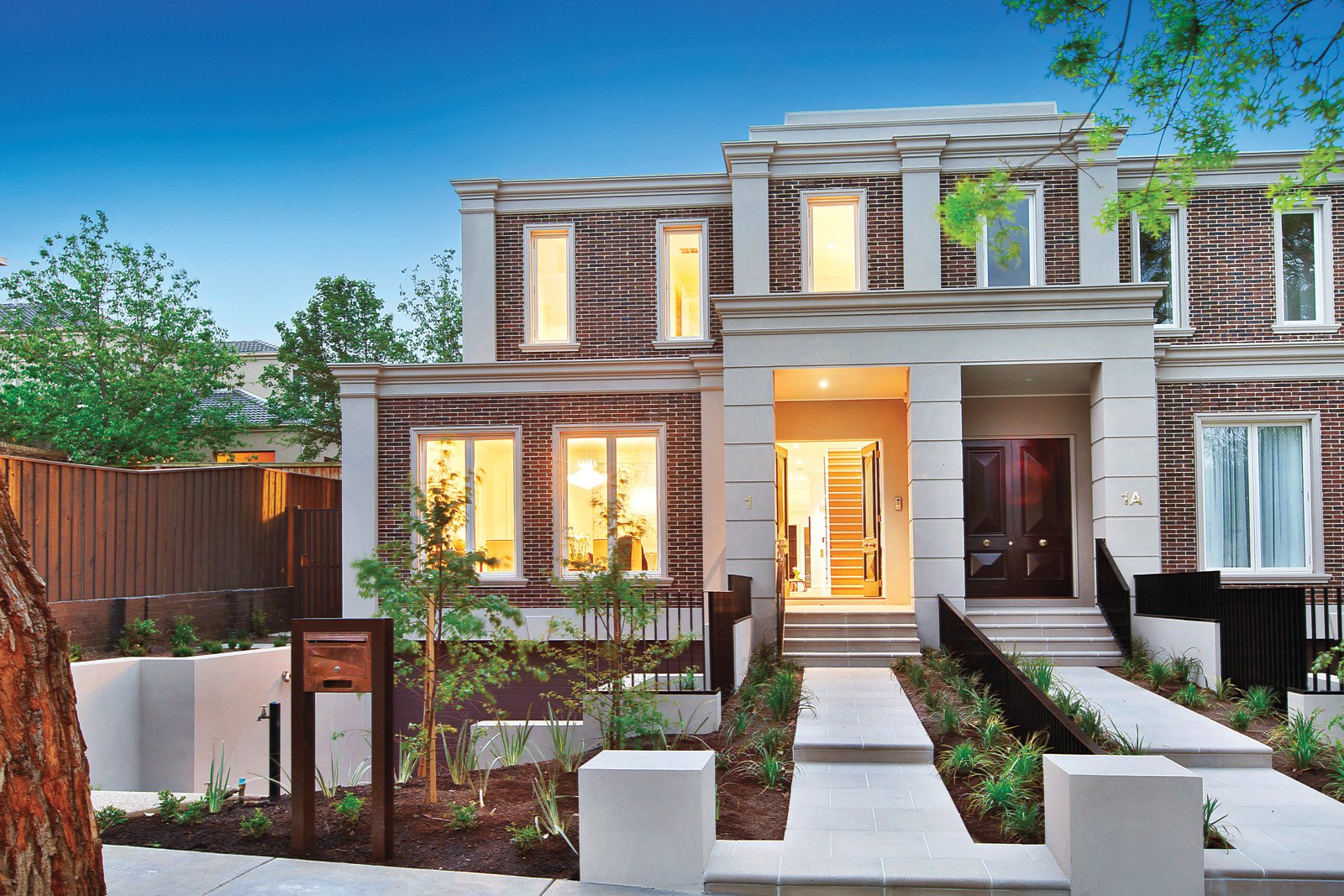 1 Burne Court, Kew, VIC