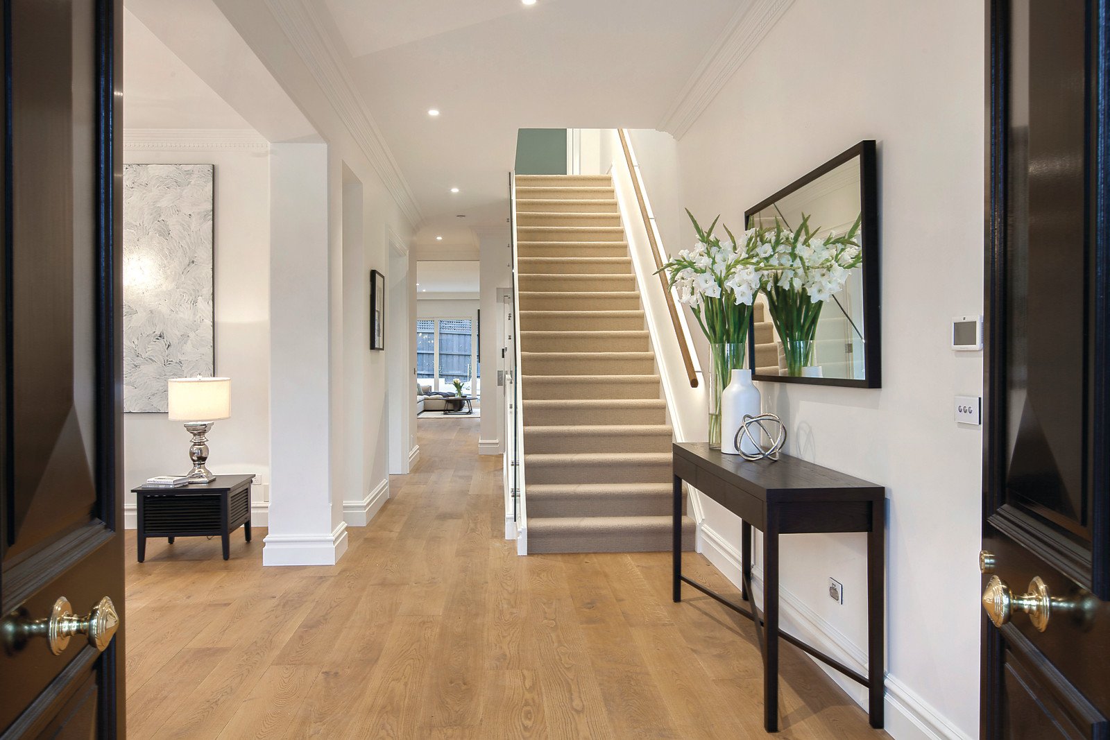 1 Burne Court, Kew, VIC