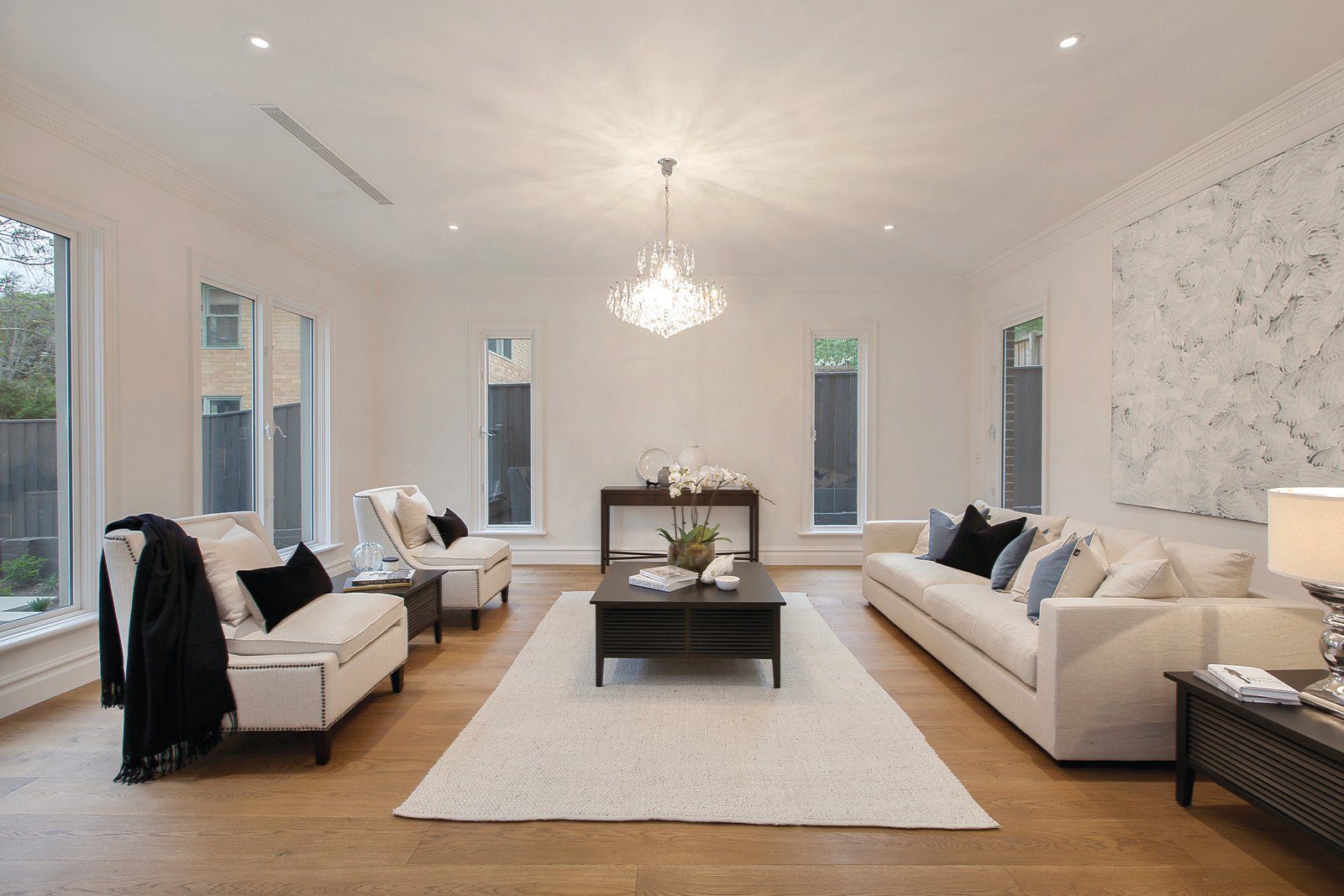 1 Burne Court, Kew, VIC