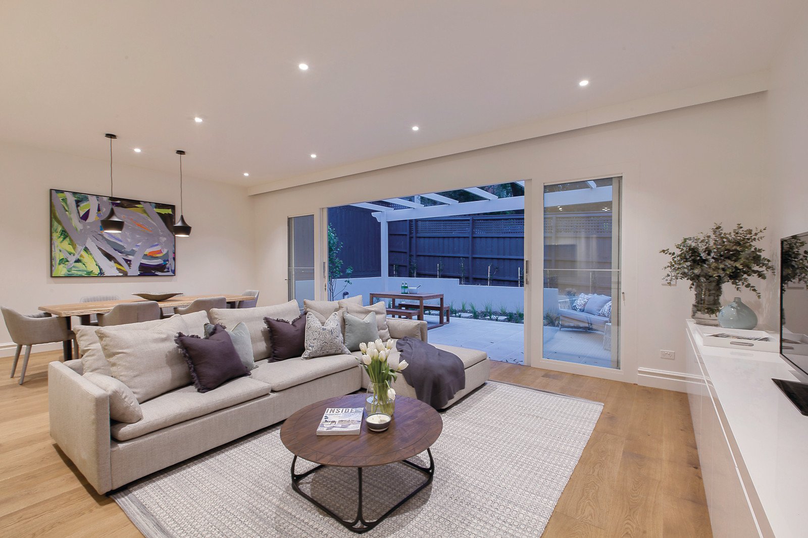 1 Burne Court, Kew, VIC