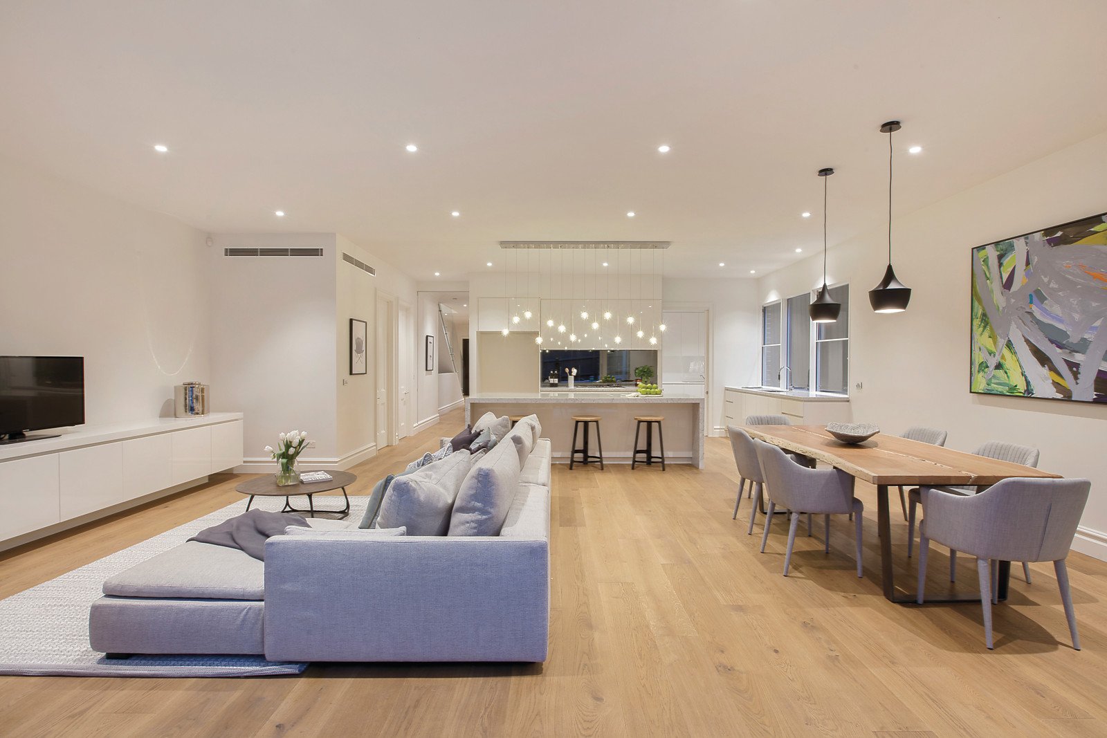 1 Burne Court, Kew, VIC