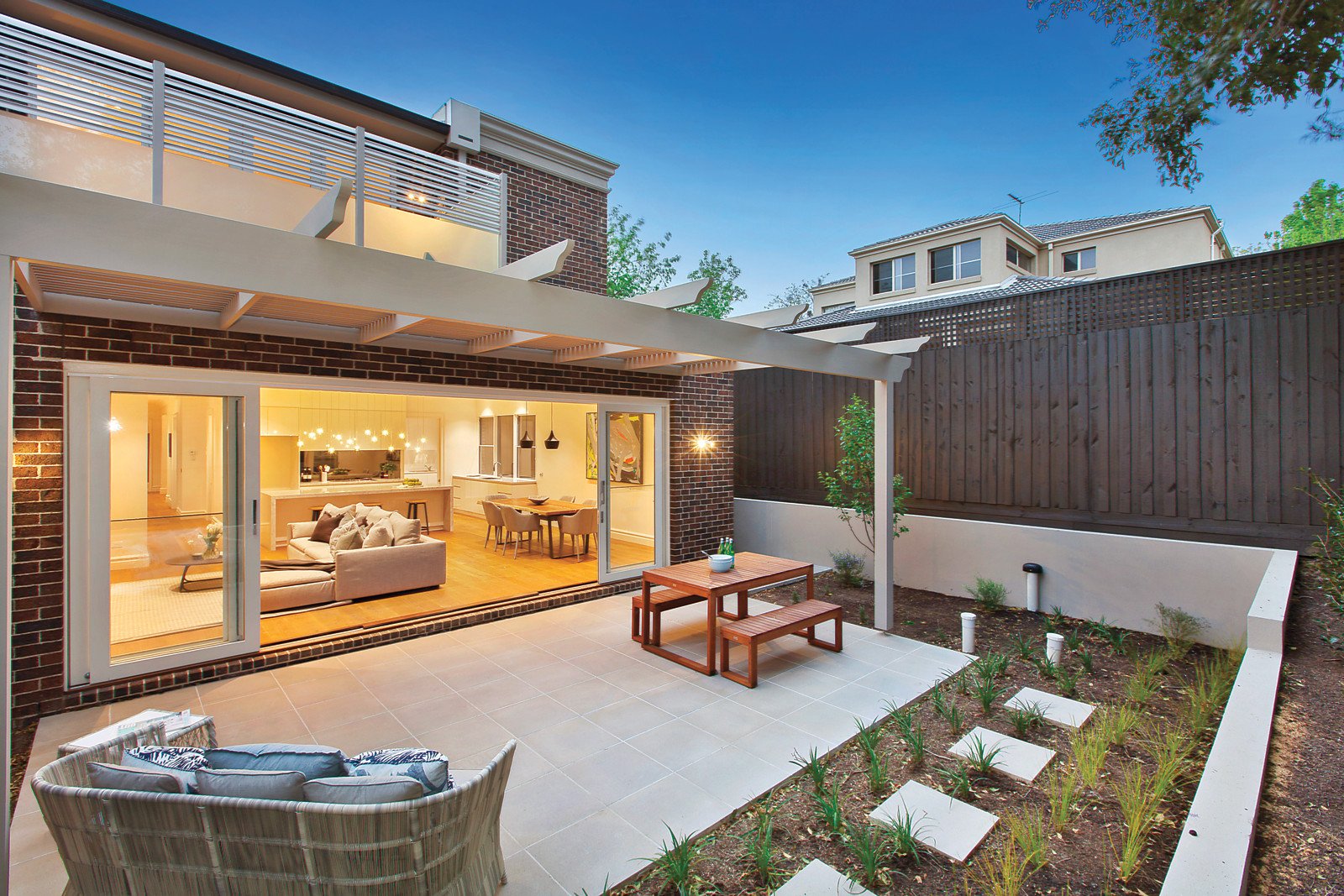 1 Burne Court, Kew, VIC