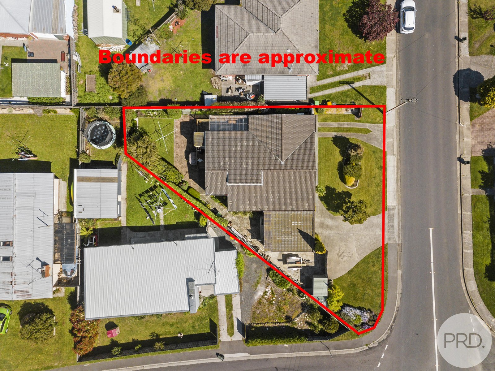 1 Burtonia Street ROKEBY 20