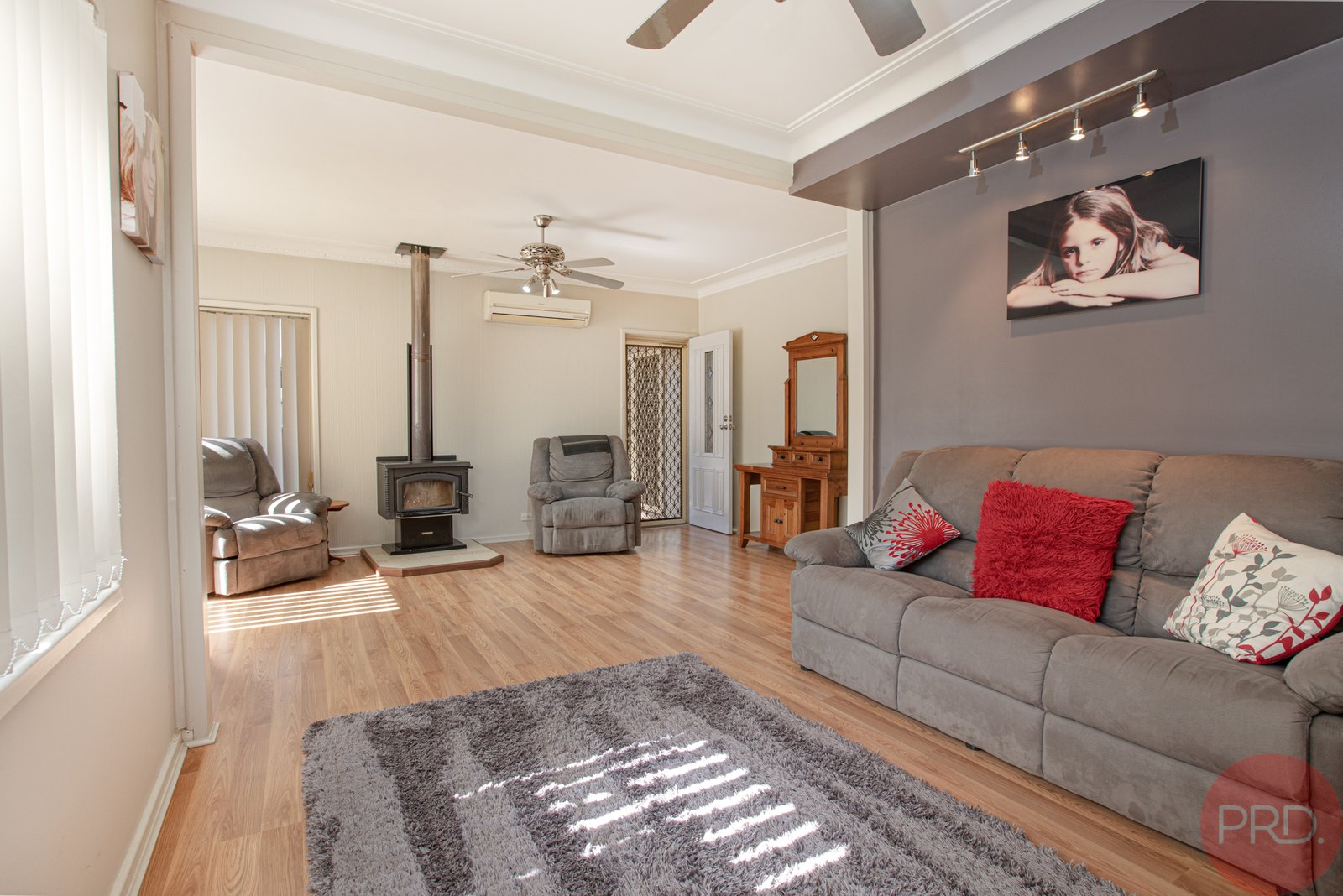 1 Byron Street BERESFIELD 4