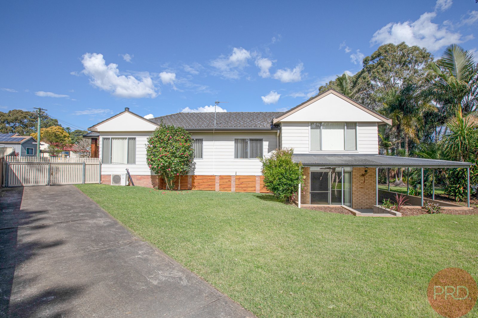 1 Byron Street BERESFIELD 18