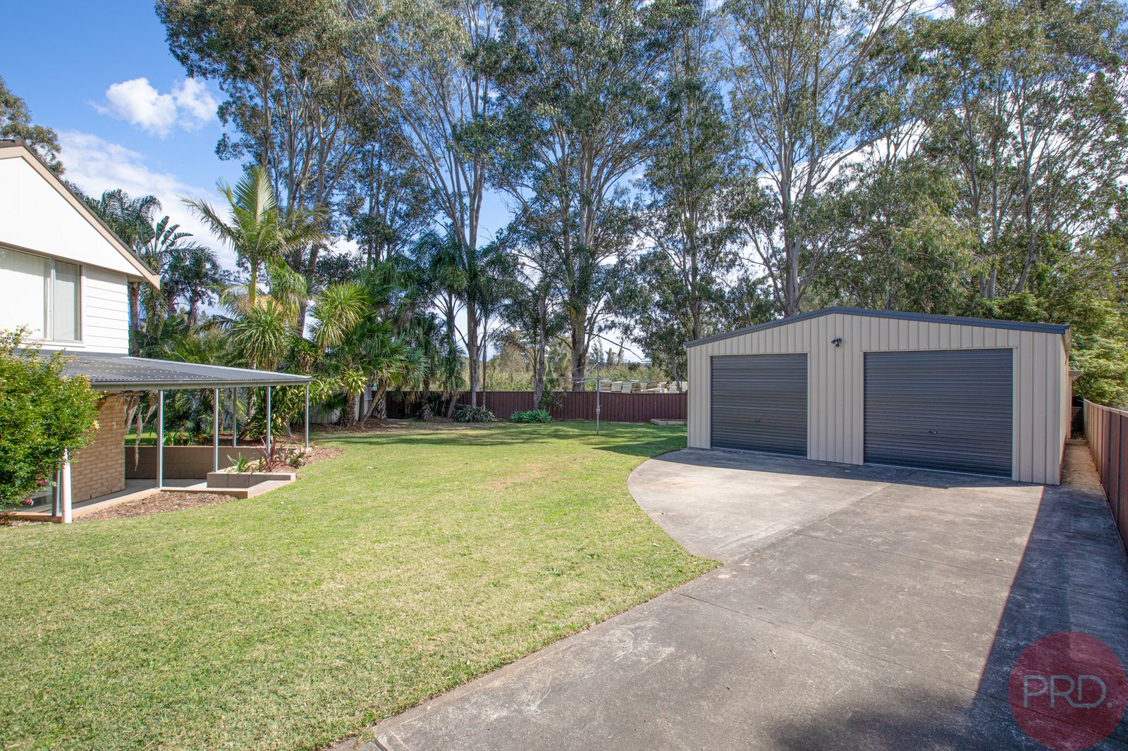 1 Byron Street BERESFIELD 20