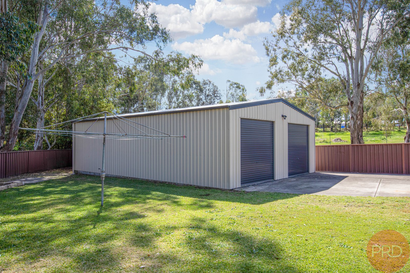 1 Byron Street BERESFIELD 21