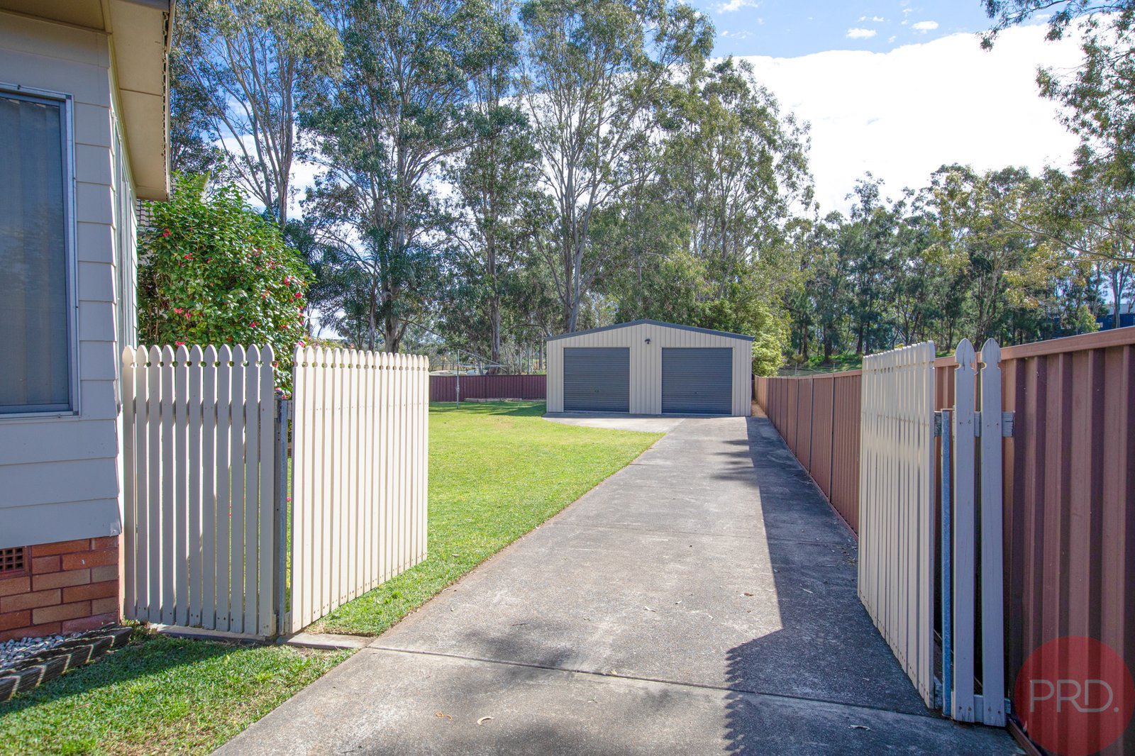 1 Byron Street BERESFIELD 22